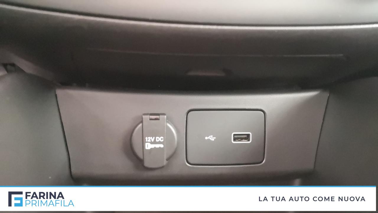 FIAT Tipo SW II 2021 - Tipo SW 1.6 mjt s&s 130cv