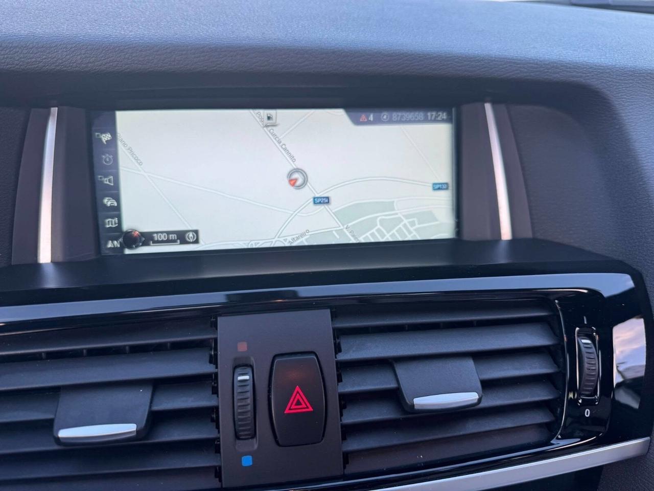 Bmw X4 xDrive20d Msport