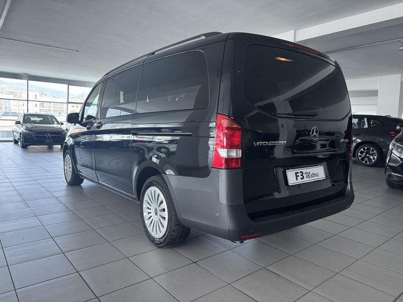 Mercedes-Benz Vito 2.0 116 CDI PC-SL Tourer Pro Long