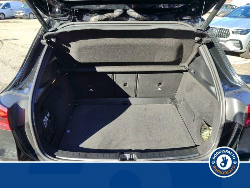 Mercedes-Benz GLA 200d Automatic AMG Line Advanced Plus