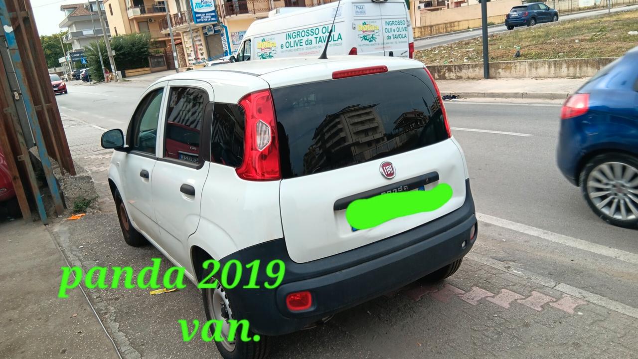 Fiat Panda incidentata sinistrata mondialcars 019