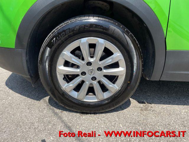 OPEL Mokka 1.2 Turbo 100cv Edition PROMO !