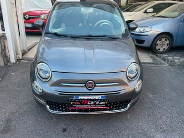 Fiat 500 1.2 EasyPower Dolcevita