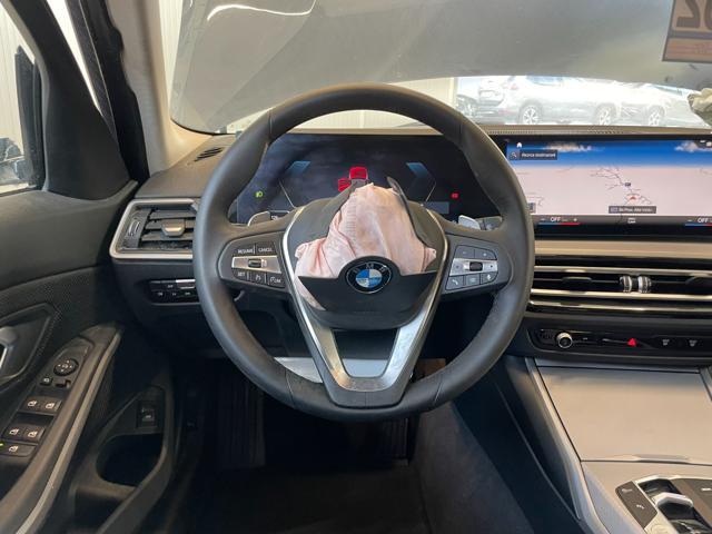 BMW 320 D 48V XDRIVE TOURING
