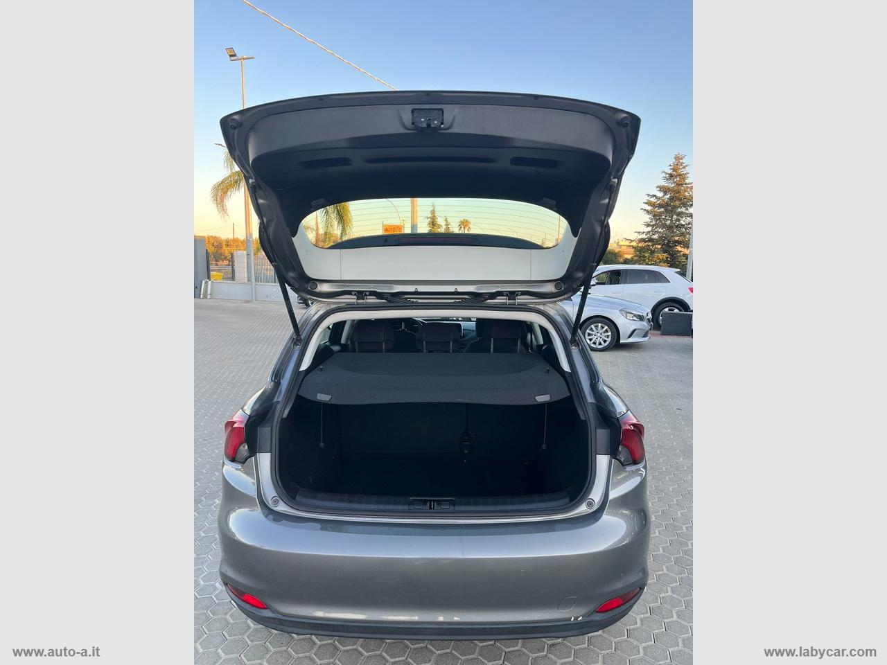 FIAT Tipo 1.6 Mjt S&S 5p. Business