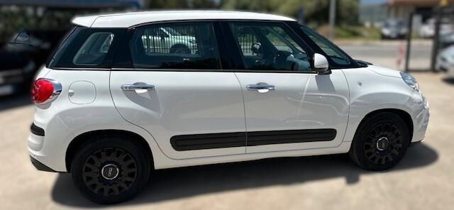 Fiat 500L 1.6 Multijet 120 CV Business