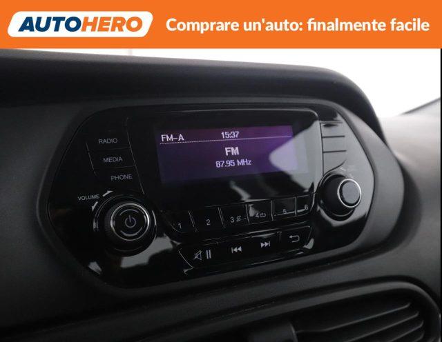 FIAT Tipo 1.4 4 porte Street