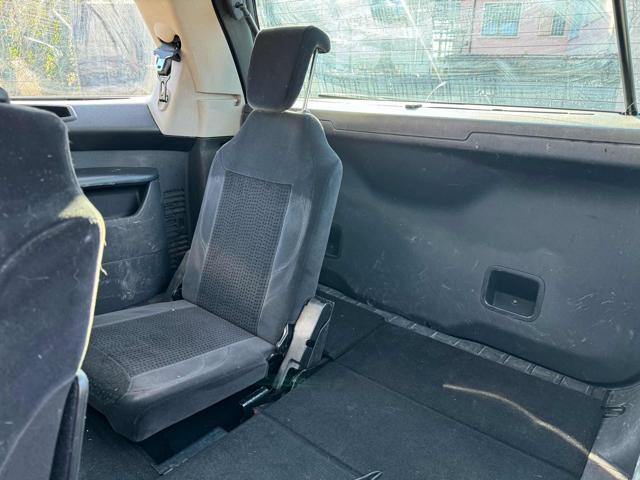 CITROEN C4 Neopatentati Grand Picasso 2.0 HDi aut. Exclusive