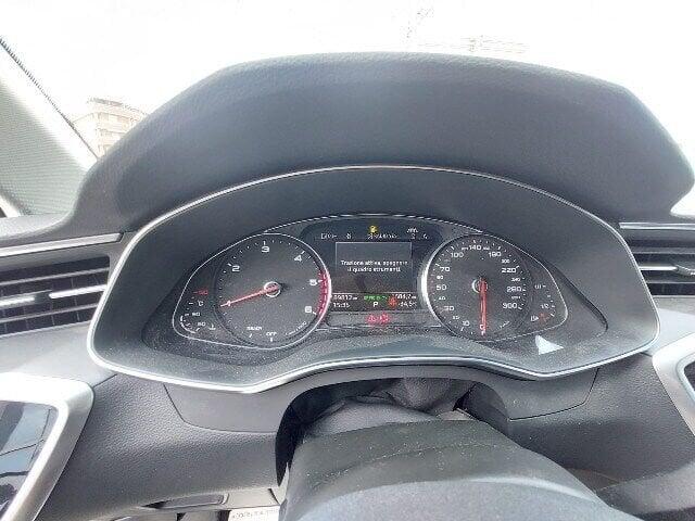 Audi A6 A6 Avant 35 2.0 TDI S tronic Business