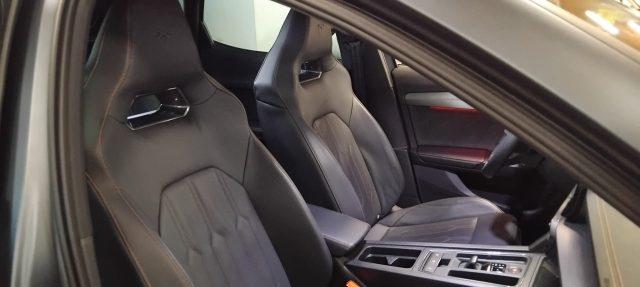 CUPRA Formentor 2.0 TDI 4Drive DSG 19" VIDEO PELLE TOT