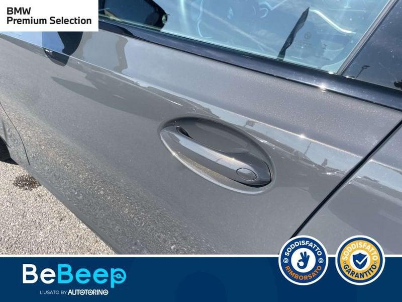 BMW Serie 3 320D MHEV 48V XDRIVE MSPORT AUTO