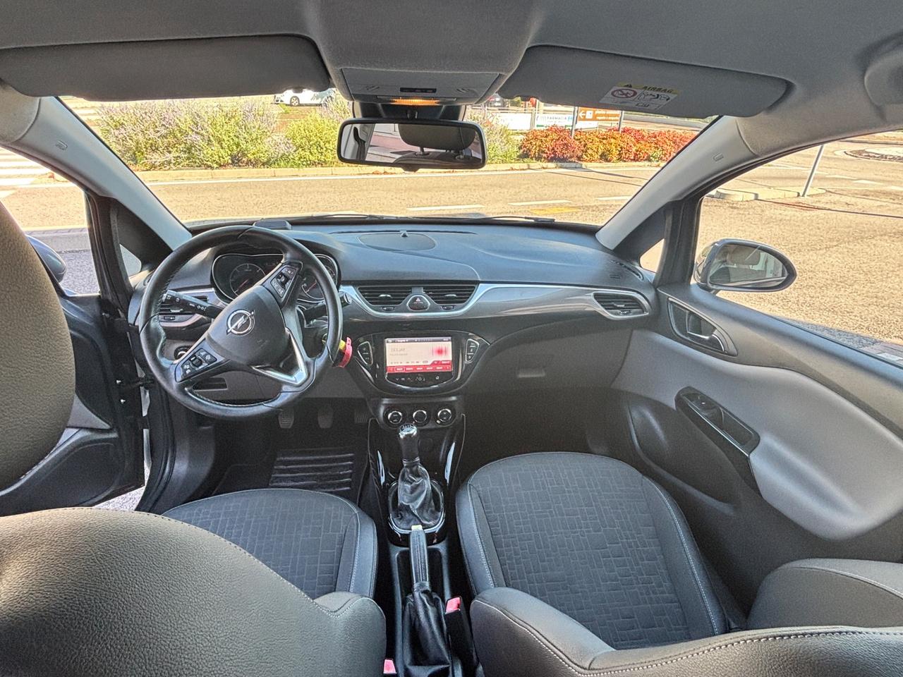 Opel Corsa 1.3 CDTI ecoFLEX 95CV Start&Stop 5 porte Cosmo