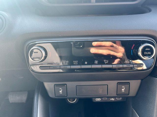 MAZDA 2 Full Hybrid 116cv Homura