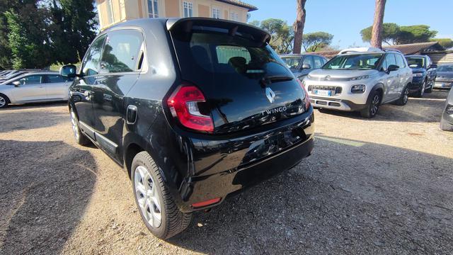 RENAULT Twingo 1.0cc 65cv Bluetooth Clima Stereo