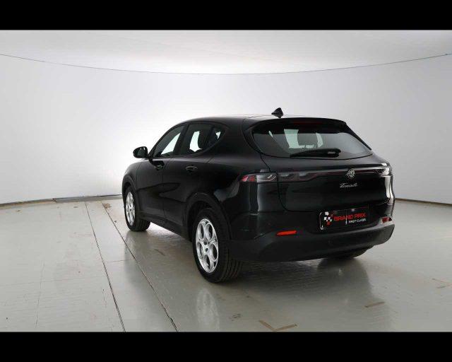 ALFA ROMEO Tonale 1.5 130 CV MHEV TCT7 Sprint