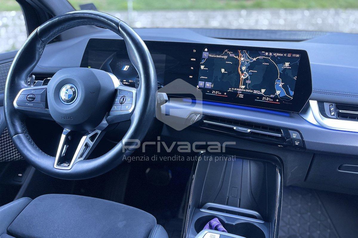 BMW 225e xDrive Active Tourer Msport