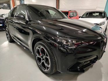 ALFA ROMEO Stelvio 2.2 Td 210cv Q4 Veloce MY24 PROMO