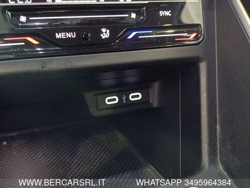 Volkswagen Taigo Taigo 1.0 TSI 115 CV DSG R-Line