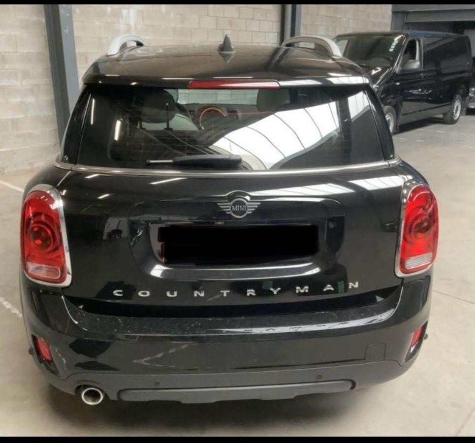 MiniCooperCountryman 1.5-soloKm 49000-in arrivo