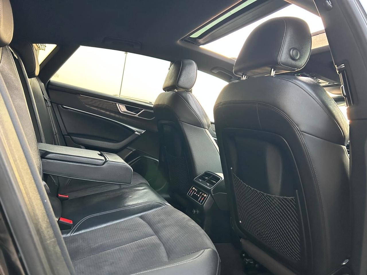 Audi A7 SPB 40 2.0 TDI quattro ultra S tronic S-LINE TETTO APRIBILE