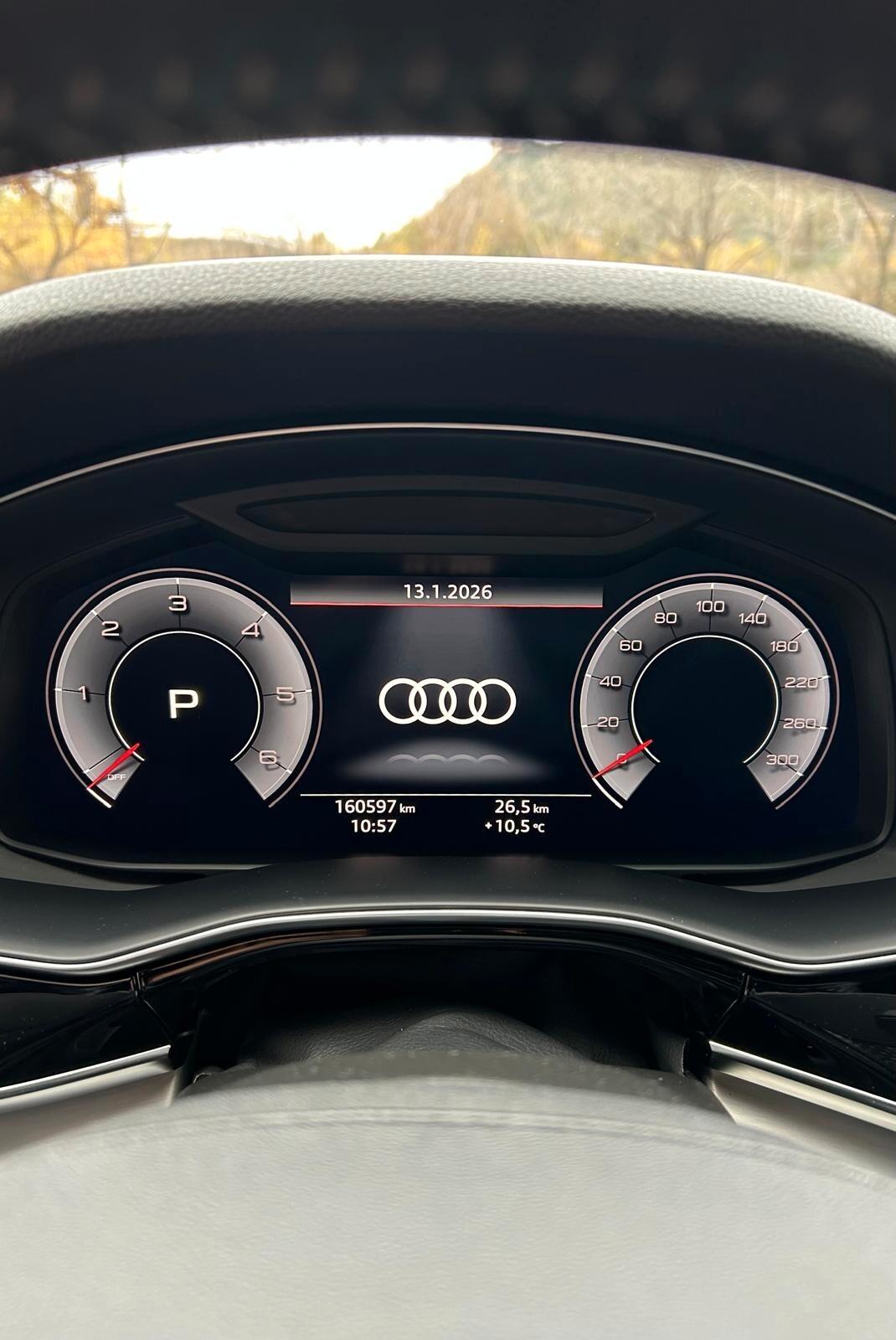 Audi Q8 50 TDI 286 CV quattro tiptronic Sport