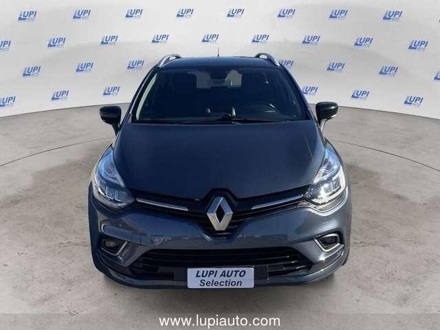 Renault Clio Sporter 1.5 dci Moschino Zen 90cv