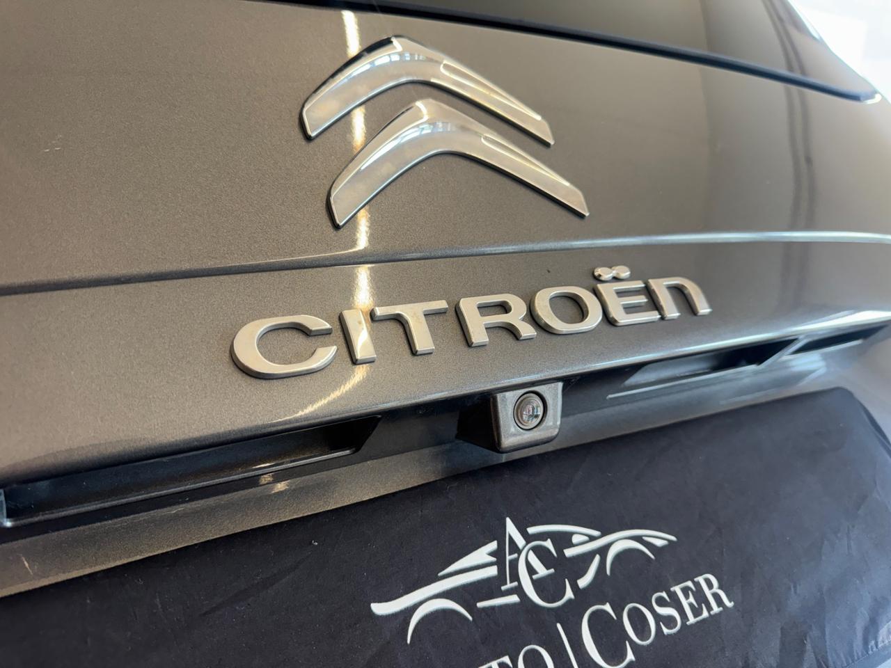 Citroen Spacetourer - FULL OPTIONAL