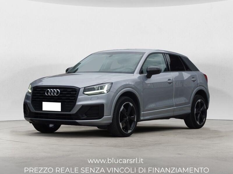 Audi Q2 1.6 30 TDI Admired S Tronic