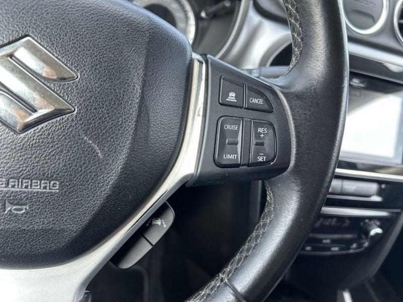 Suzuki Vitara 1.0 Boosterjet 4WD AllGrip Cool 4X4 1 PROPRIETARIO