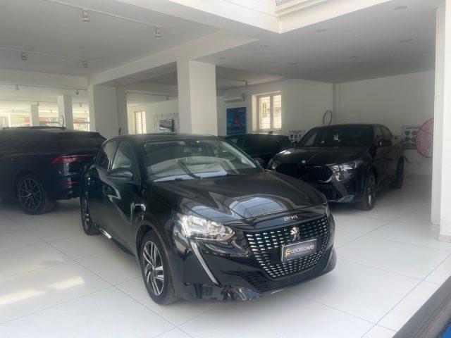 PEUGEOT 208 BlueHDi 100 Stop&Start 5 porte Allure DA?159,00