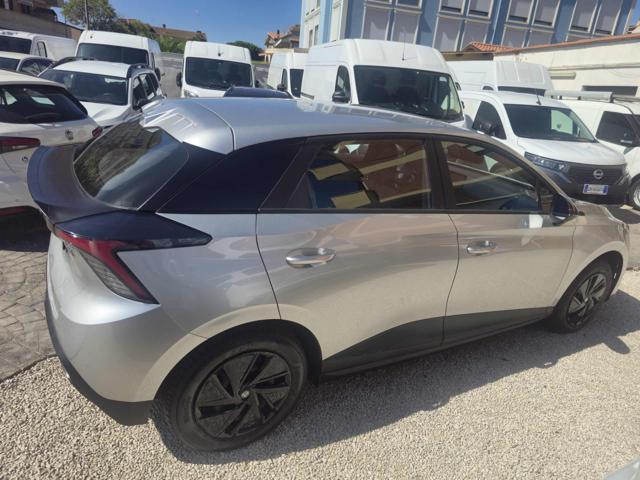 MG MG4 Standard 51 KWh NO VINCOLI !!!!