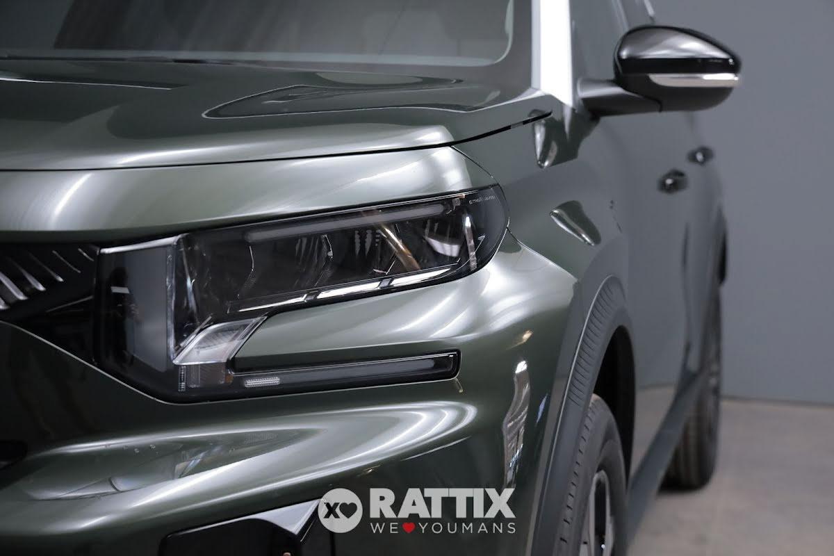 Citroen C3 Aircross 1.2 Hybrid 145CV Plus EDCS6 7p.ti