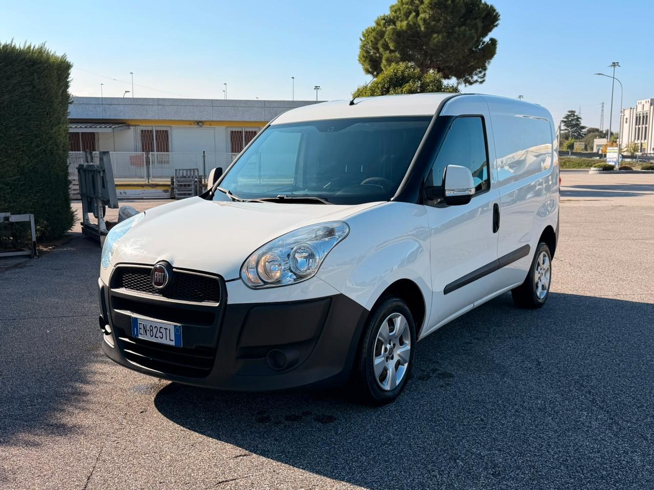 Fiat DOBLO 1.3 MULTIJET