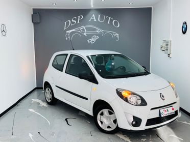 Renault Twingo 1.2 8V Le Iene 58 Cv 43 Kw
