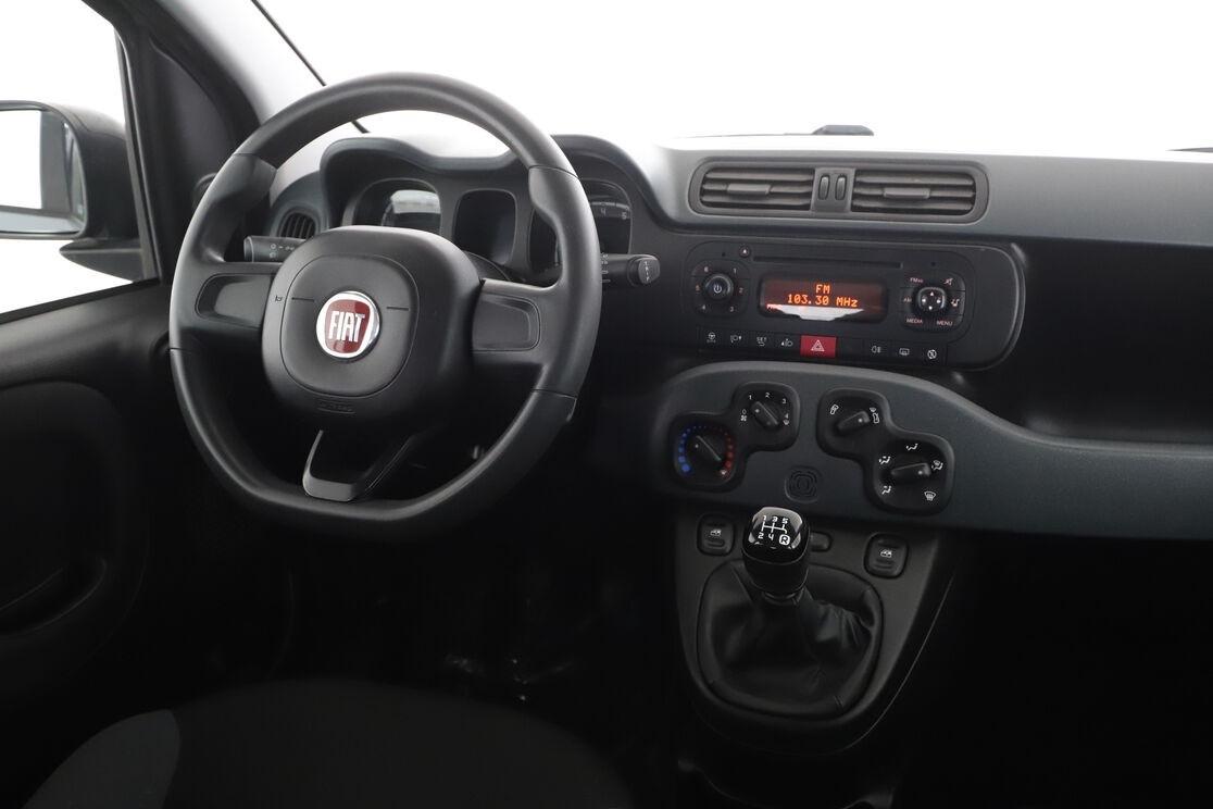 Fiat Panda 1200 BENZINA EASY