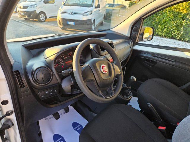 FIAT Fiorino 1.3 MJT 95CV Cargo SX