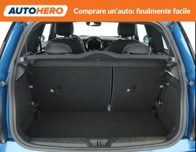 MINI Cooper 1.5 Cooper Essential