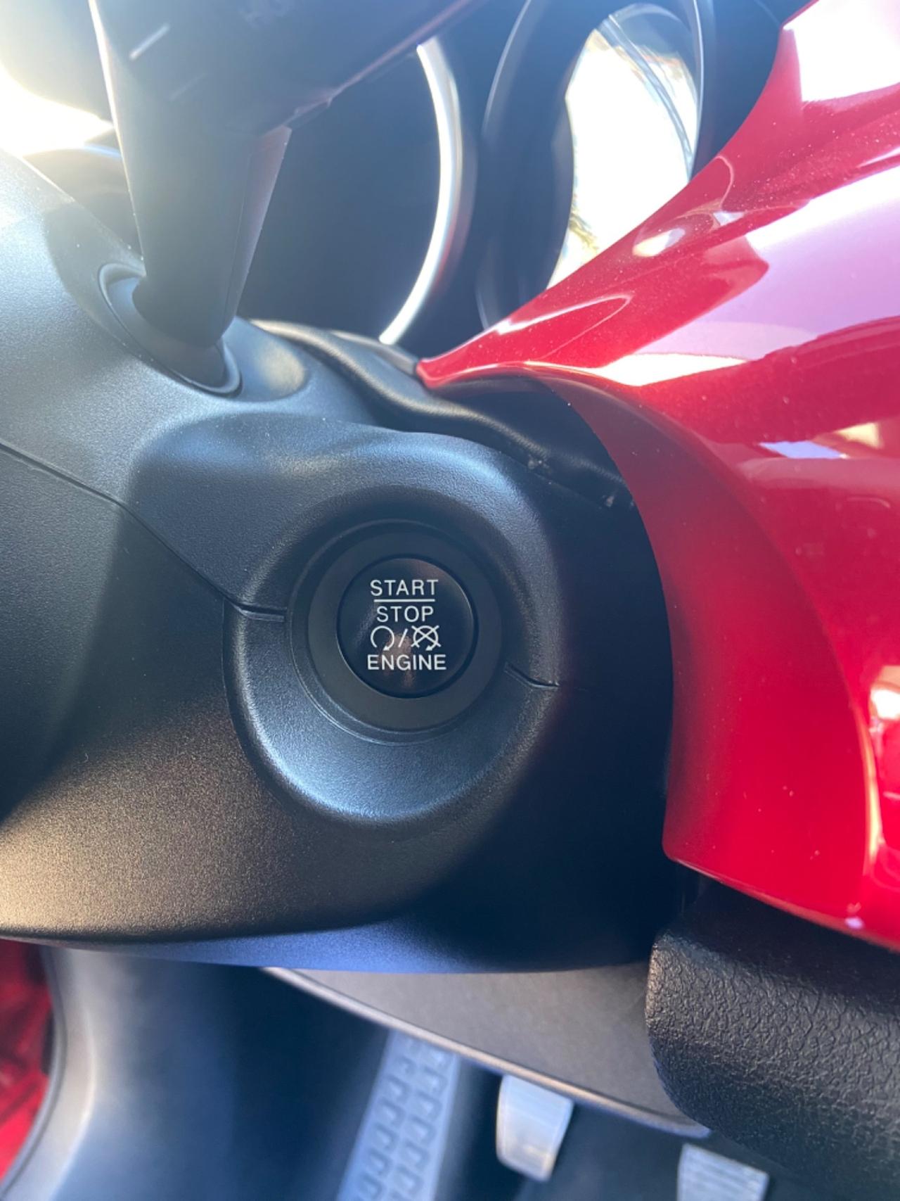 Fiat 500X 1.6 MultiJet 120 CV Lounge nuovissima