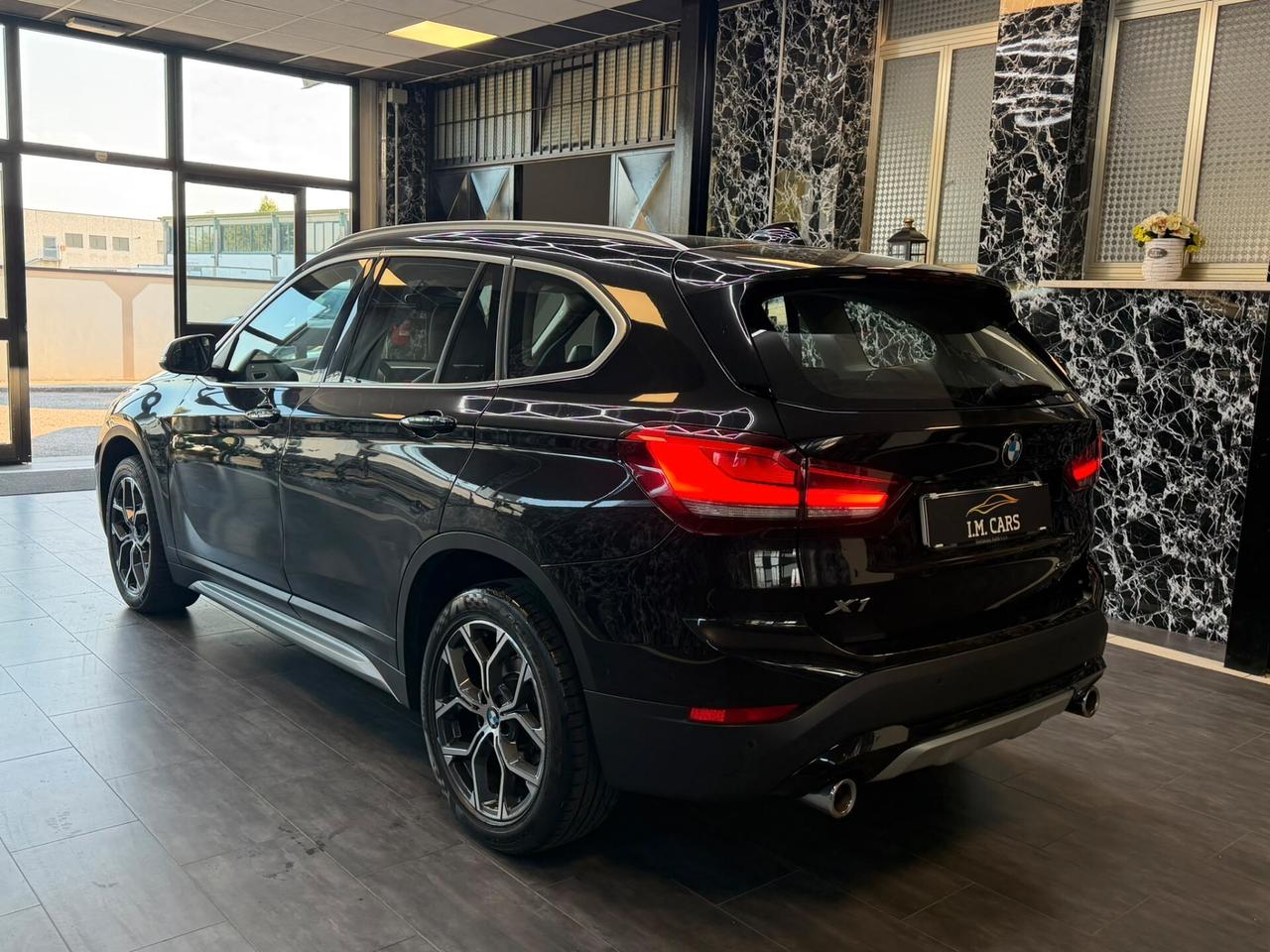 Bmw X1 sDrive18d xLine