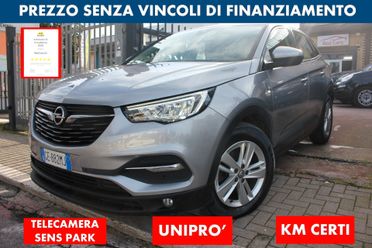 OPEL Grandland X 1.5 130 cv *PREZZO VERO* UNIPRO'
