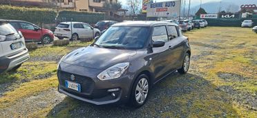 Suzuki Swift 1.2 Dualjet Cool