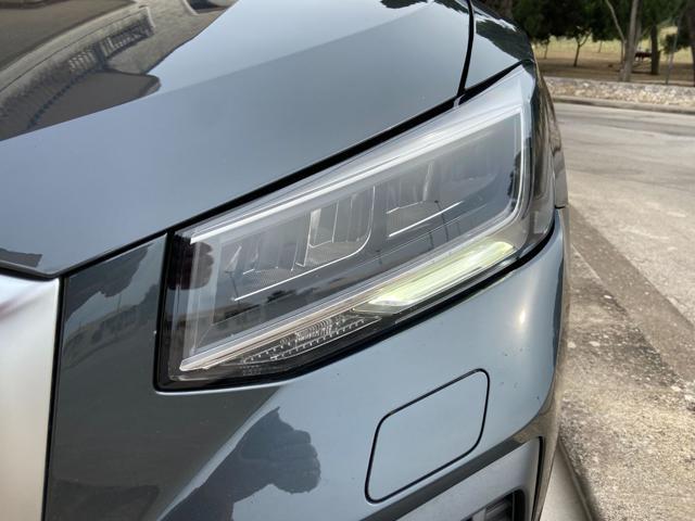 AUDI Q2 30 TDI S tronic Business Plus
