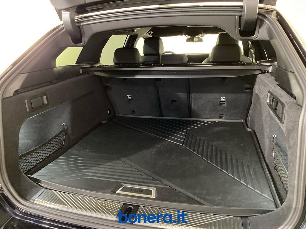 BMW Serie 5 Touring 540 d 48V M Sport Pro xDrive Steptronic