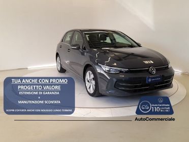 Volkswagen Golf 2.0 TDI SCR 110KW Style DSG