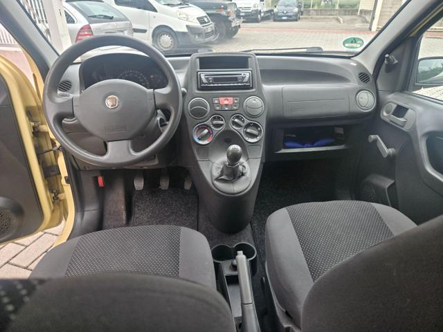 FIAT Panda 1.1 Active