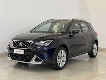 SEAT Arona Arona 2022 1.0 tgi Xperience 90cv