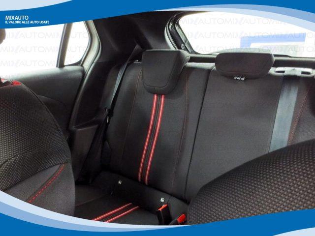 OPEL Corsa 1.2 Turbo 100cv 5 Porte GS Line EU6