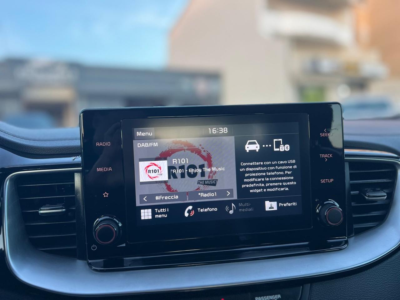 Kia XCeed 1.6 CRDi 136 CV MHEV iMT Evolution