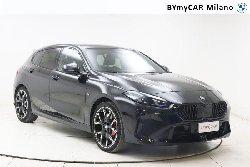 BMW Serie 1 118 d MSport DCT