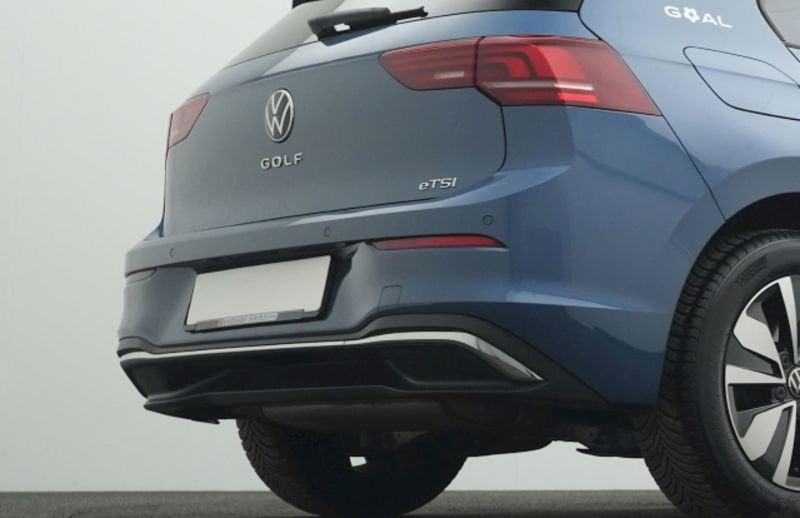 Volkswagen Golf Golf 8.5 1.5 eTSI 150 CV DSG GOAL LED CAMERA NAVI